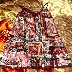 Woman’s Small Victoria Secret Night Gown